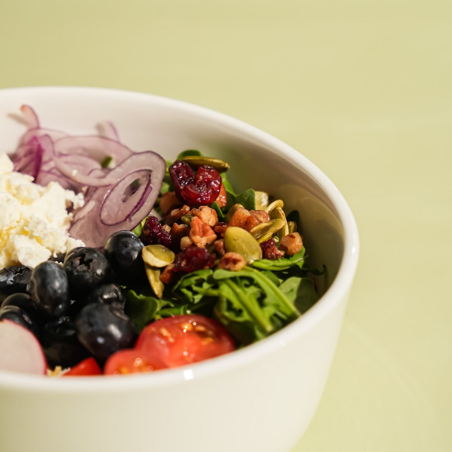 Paquete de 12 comidas